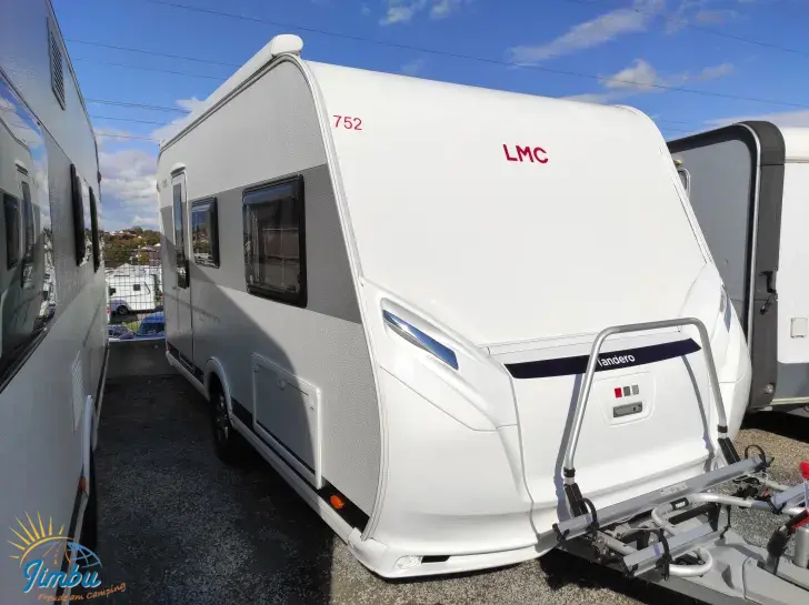 Fahrzeugbild LMC Tandero 430 D #1