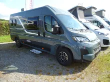 Fahrzeugbild Pössl D-LINE TRENTA 640 PLUS #1