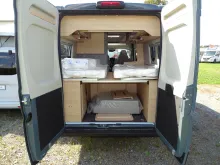 Fahrzeugbild Pössl D-LINE TRENTA 640 PLUS #3