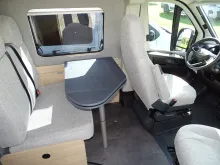 Fahrzeugbild Pössl D-LINE TRENTA 640 PLUS #4