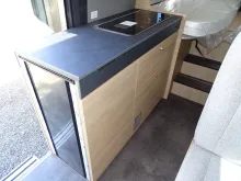 Fahrzeugbild Pössl D-LINE TRENTA 640 PLUS #9