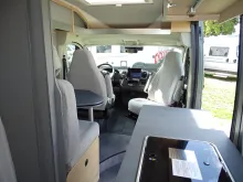 Fahrzeugbild Pössl D-LINE TRENTA 640 PLUS #12
