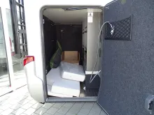 Fahrzeugbild Hymer ML-T CROSSOVER 570 #3