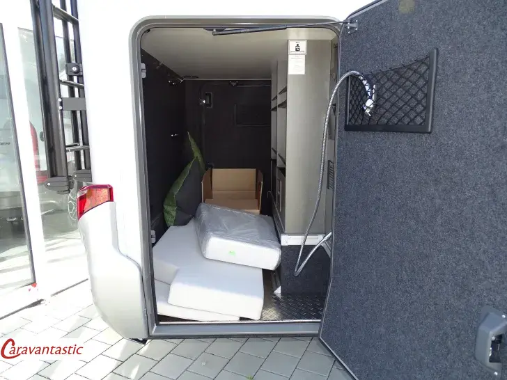 Fahrzeugbild Hymer ML-T CROSSOVER 570 #3