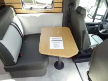 Fahrzeugbild Hymer ML-T CROSSOVER 570 #4