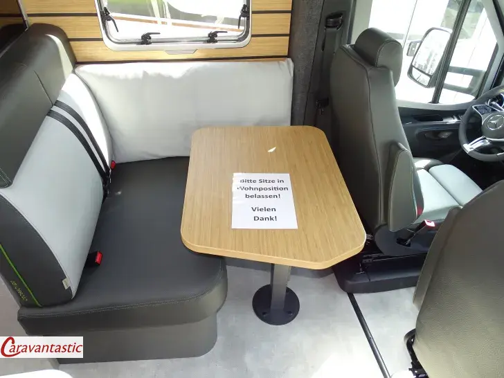 Fahrzeugbild Hymer ML-T CROSSOVER 570 #4