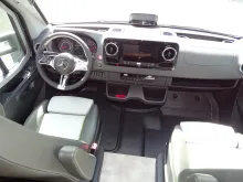 Fahrzeugbild Hymer ML-T CROSSOVER 570 #5