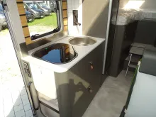 Fahrzeugbild Hymer ML-T CROSSOVER 570 #9