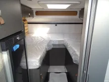 Fahrzeugbild Hymer ML-T CROSSOVER 570 #10