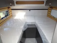 Fahrzeugbild Hymer ML-T CROSSOVER 570 #11