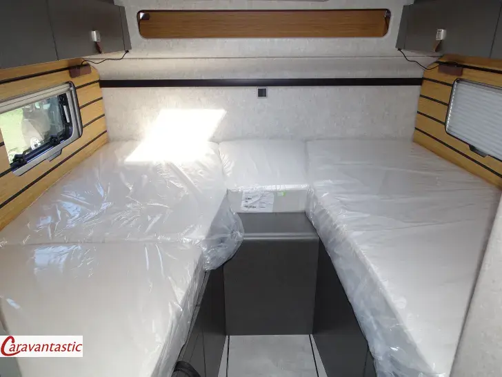 Fahrzeugbild Hymer ML-T CROSSOVER 570 #11