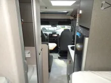 Fahrzeugbild Hymer ML-T CROSSOVER 570 #12