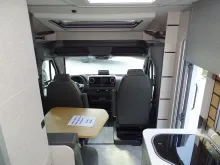 Fahrzeugbild Hymer ML-T CROSSOVER 570 #13