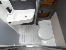 Fahrzeugbild Hymer ML-T CROSSOVER 570 #14