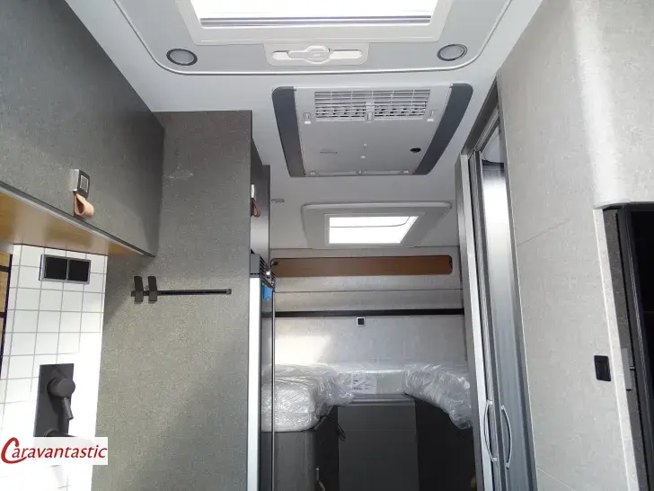 Fahrzeugbild Hymer ML-T CROSSOVER 570 #15