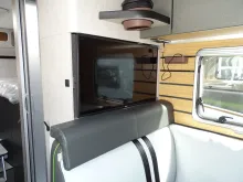 Fahrzeugbild Hymer ML-T CROSSOVER 570 #16