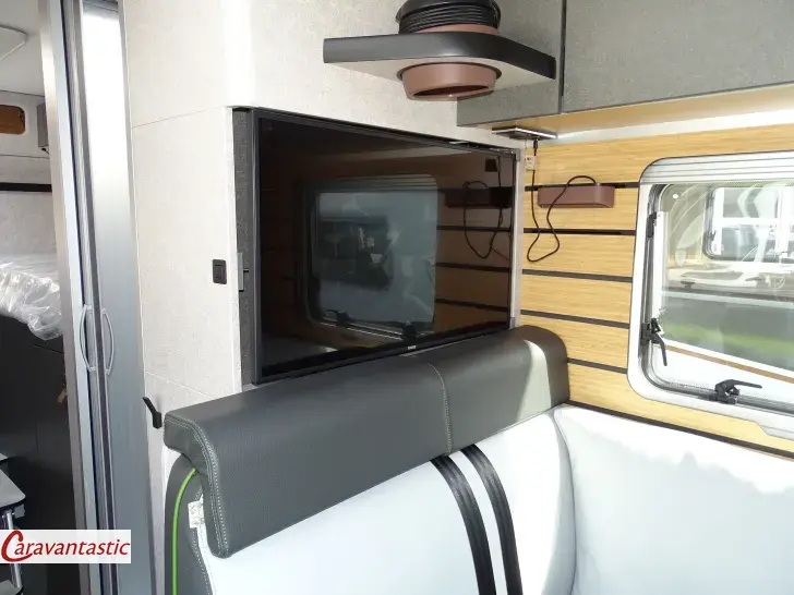 Fahrzeugbild Hymer ML-T CROSSOVER 570 #16