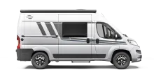 Fahrzeugbild Carado Camper Van CV640 #1