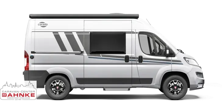 Fahrzeugbild Carado Camper Van CV640 #1