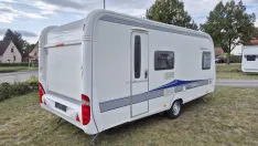 Bild 4 Hobby De Luxe 500 KMFe