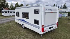 Bild 1 Hobby De Luxe 500 KMFe