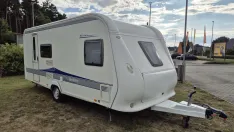 Bild 5 Hobby De Luxe 500 KMFe