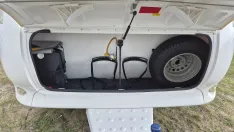 Bild 6 Hobby De Luxe 500 KMFe