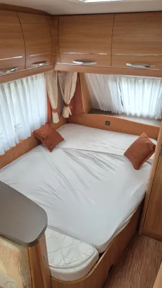 Bild 11 Hobby De Luxe 500 KMFe