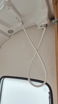 Bild 13 Hobby De Luxe 500 KMFe