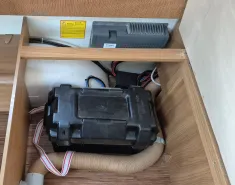 Bild 16 Hobby De Luxe 500 KMFe