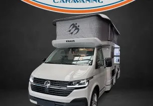 Bild Tourer CUV 500 MQ CUVISION