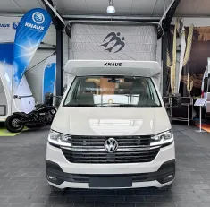 Bild 6 Knaus Tourer CUV 500 MQ CUVISION Automatik ACC UVP: 100.244 €