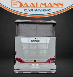 Bild 5 Knaus Tourer CUV 500 MQ CUVISION Automatik ACC UVP: 100.244 €