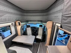 Bild 10 Knaus Tourer CUV 500 MQ CUVISION Automatik ACC UVP: 100.244 €