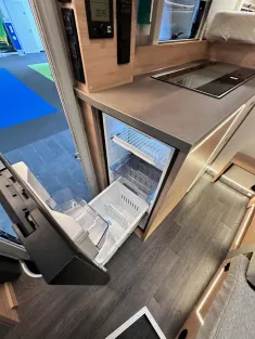 Bild 16 Knaus Tourer CUV 500 MQ CUVISION Automatik ACC UVP: 100.244 €