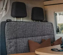 Fahrzeugbild Hymer Redwood 601 LEDSW|Diesel-Hzg|Markise|auf April26 #3