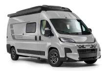 Fahrzeugbild Hymer Redwood 601 LEDSW|Diesel-Hzg|Markise|auf April26 #7