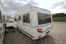 Fahrzeugbild Tabbert Da Vinci 490 TD #4