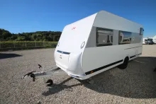 Fahrzeugbild LMC Style 493 K - ab Euro 24.490,- VERKAUFT #5