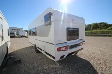 Fahrzeugbild LMC Style 493 K - ab Euro 24.490,- VERKAUFT #6