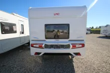 Fahrzeugbild LMC Style 493 K - ab Euro 24.490,- VERKAUFT #7