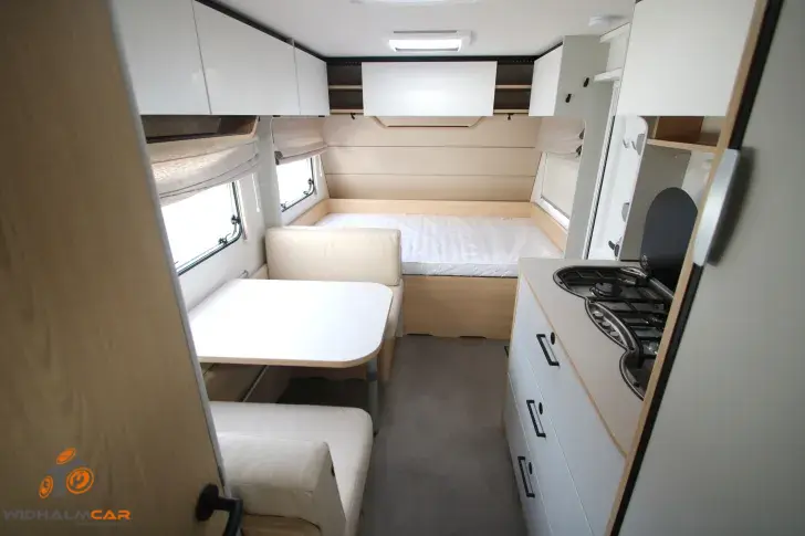 Fahrzeugbild LMC Style 493 K - ab Euro 24.490,- VERKAUFT #9