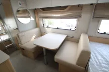 Fahrzeugbild LMC Style 493 K - ab Euro 24.490,- VERKAUFT #10