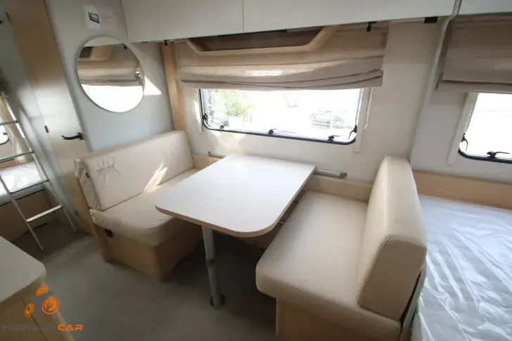 Fahrzeugbild LMC Style 493 K - ab Euro 24.490,- VERKAUFT #10