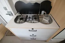 Fahrzeugbild LMC Style 493 K - ab Euro 24.490,- VERKAUFT #11