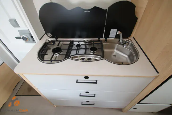 Fahrzeugbild LMC Style 493 K - ab Euro 24.490,- VERKAUFT #11