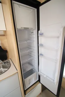 Fahrzeugbild LMC Style 493 K - ab Euro 24.490,- VERKAUFT #12