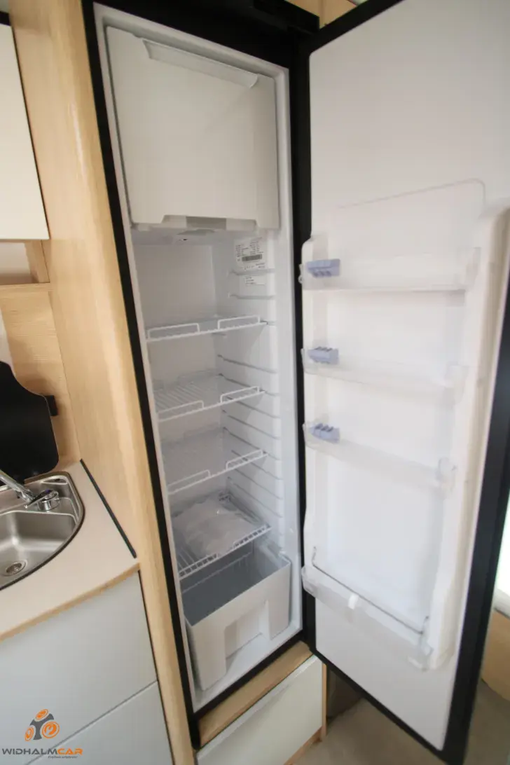 Fahrzeugbild LMC Style 493 K - ab Euro 24.490,- VERKAUFT #12