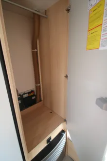 Fahrzeugbild LMC Style 493 K - ab Euro 24.490,- VERKAUFT #13