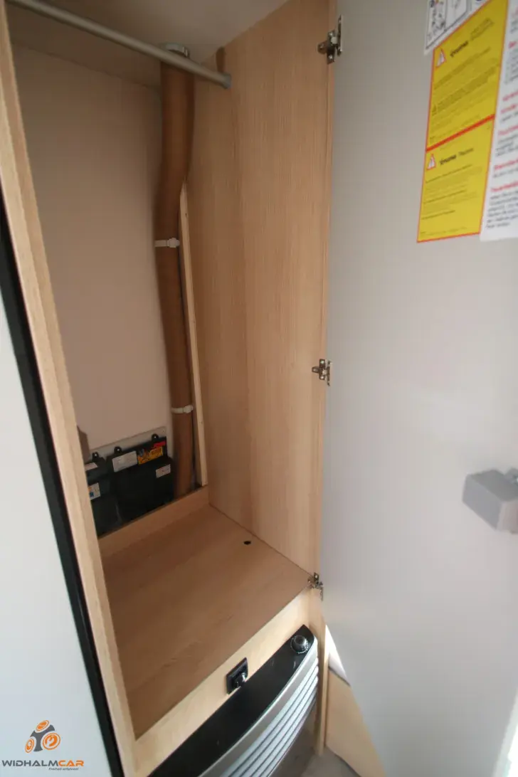 Fahrzeugbild LMC Style 493 K - ab Euro 24.490,- VERKAUFT #13